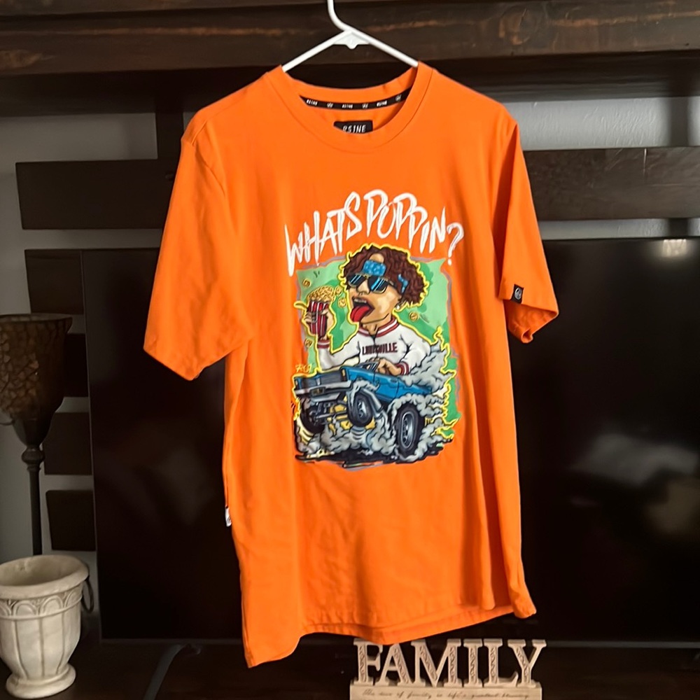 mens jack harlow shirt